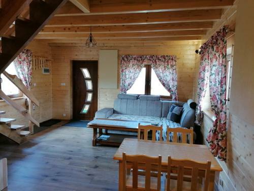 Apartamento Domek Na Wzg�rzu "wilk"
