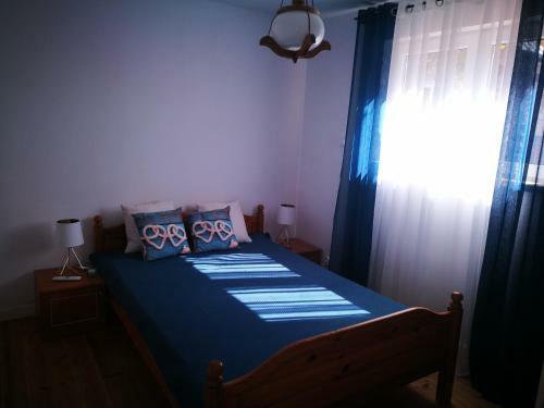 Bed & Breakfast Dom Nad Wigrami