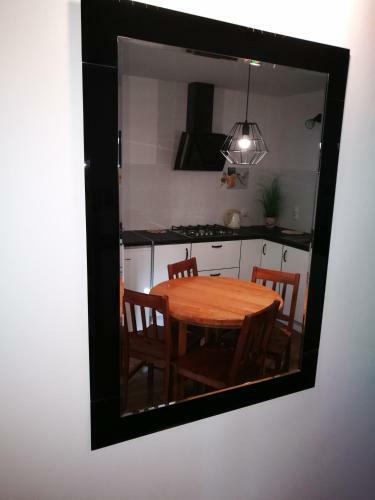 Bed & Breakfast Dom Nad Wigrami