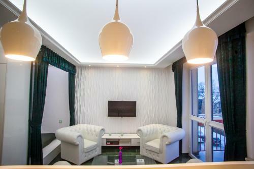 Royal Apartment In City Centre