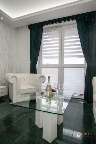 Royal Apartment In City Centre