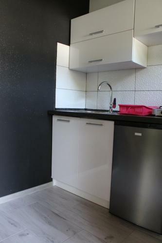 Lodge Domek Letniskowy 8-osobowy