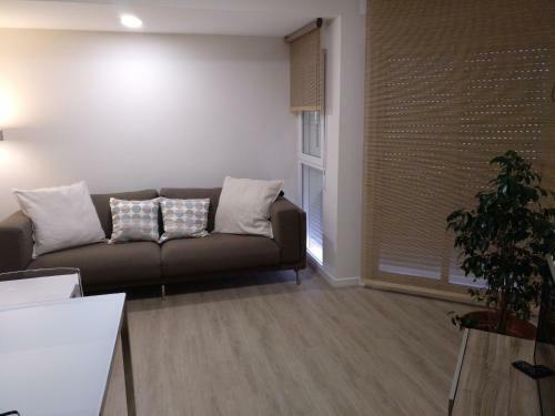 Apartamento Ruzafa Centro Aire Acondicionado Wifi Parking