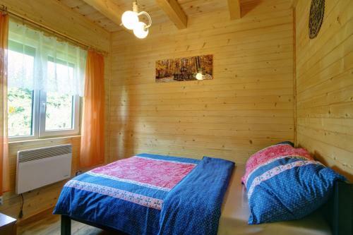 Domek Tw�rczy K?t