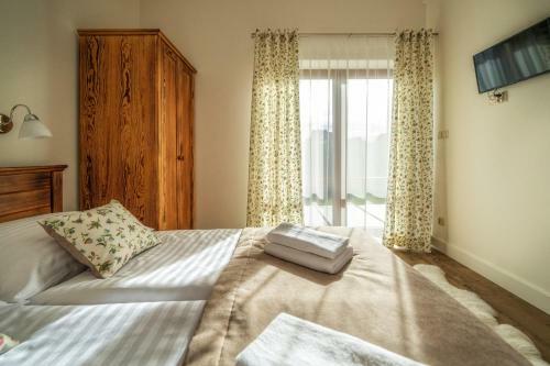 Apartamenty "g�ralskie K?ty" Agroturystyka