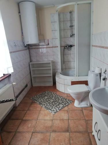 Apartamento Biohof Am Turawa-see