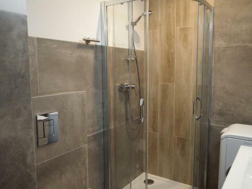 Apartamento Bli?ej G�r