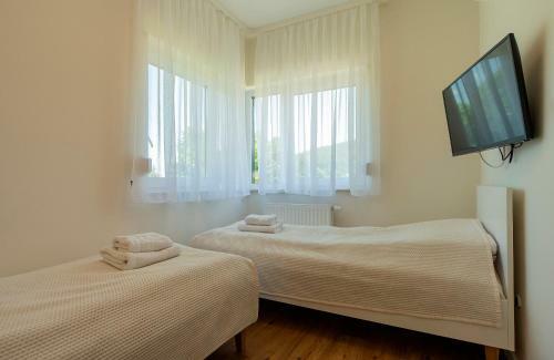 Apartamento Bli?ej G�r