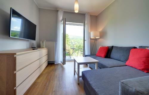 Apartamento Bli?ej G�r