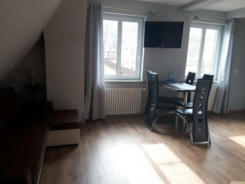 Hostal Apartamenty Kr�tka 3
