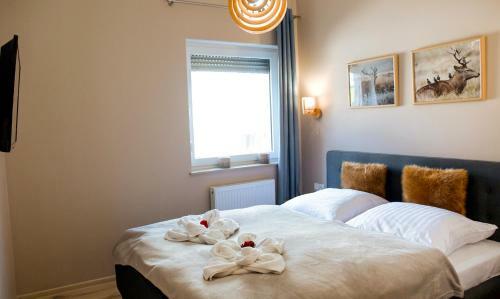 Apartamenty Zakopia?ska - Royal Aparts