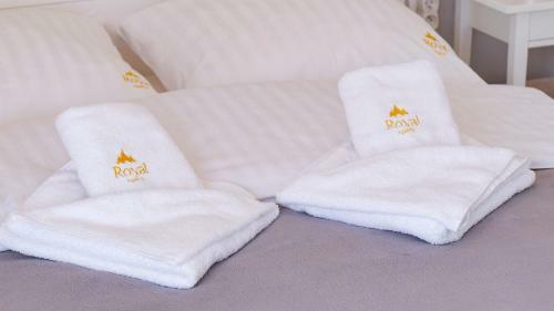 Apartamenty Zakopia?ska - Royal Aparts