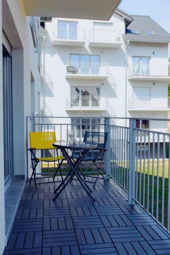 Apartamenty Zakopia?ska - Royal Aparts