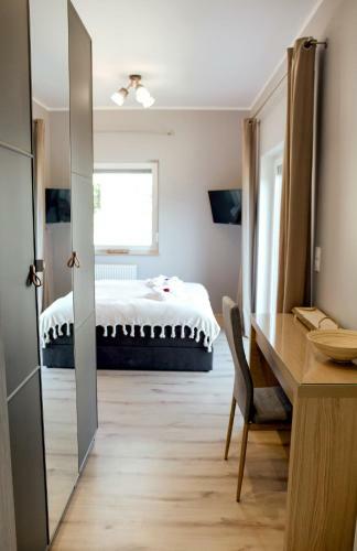 Apartamenty Zakopia?ska - Royal Aparts