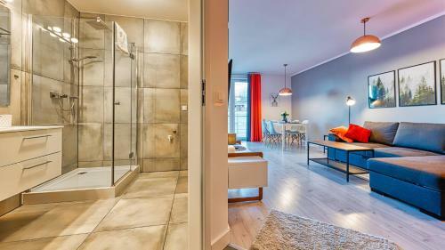 Apartamenty 11-go Listopada - Royal Aparts