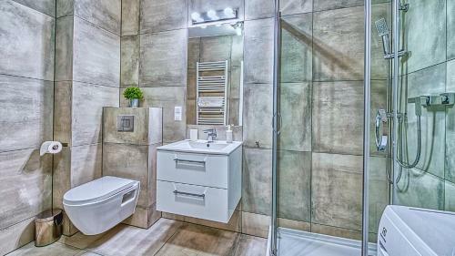 Apartamenty 11-go Listopada - Royal Aparts