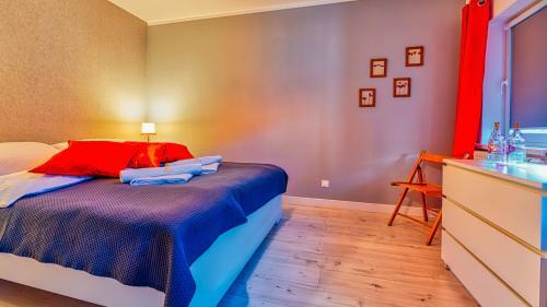 Apartamenty 11-go Listopada - Royal Aparts