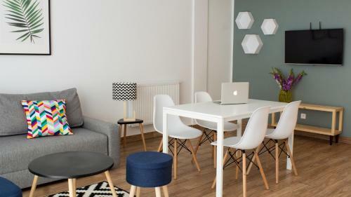 Apartamenty 11-go Listopada - Royal Aparts