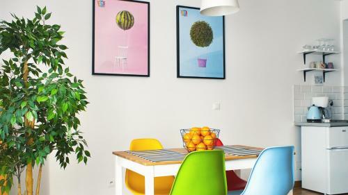 Apartamenty 11-go Listopada - Royal Aparts
