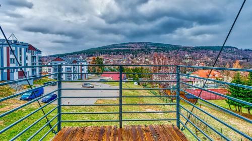 Apartament G�rski - 5d Apartamenty