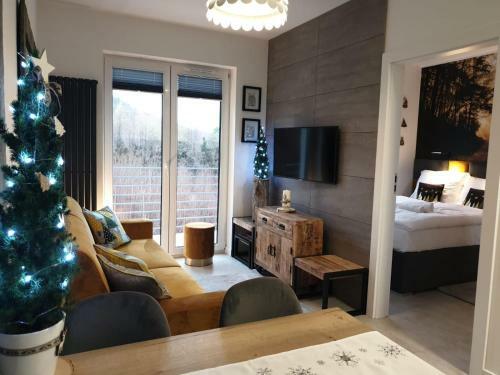 Apartament Zaczarowany Las - 5d Apartamenty