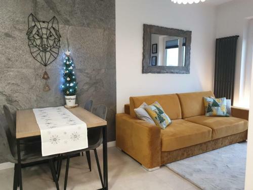 Apartament Zaczarowany Las - 5d Apartamenty