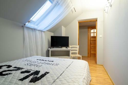 Apartamento Willa Monika