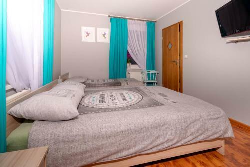Apartamento Willa Monika