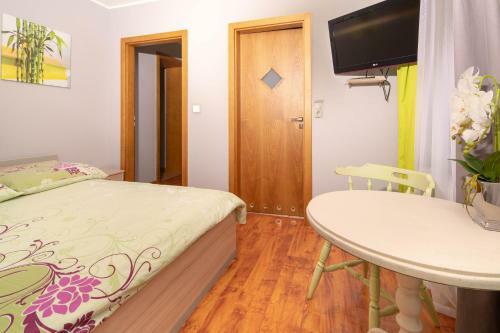 Apartamento Willa Monika