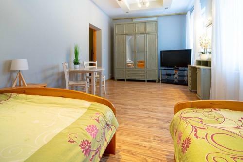Apartamento Willa Monika