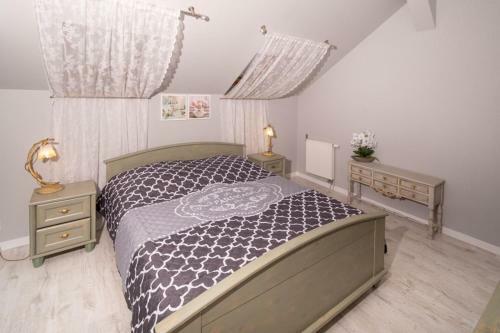 Apartamento Willa Monika