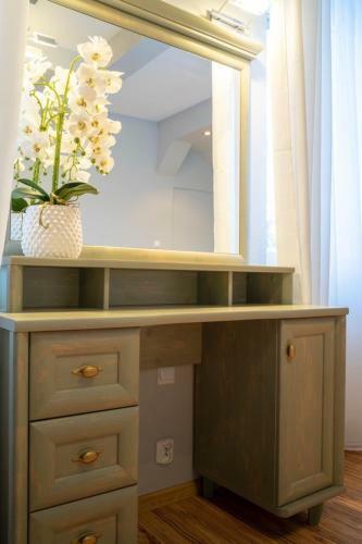 Apartamento Willa Monika