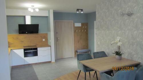 Apartamenty Piano