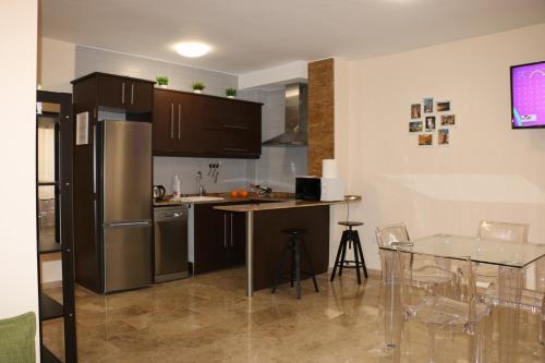 Apartments Abate 4