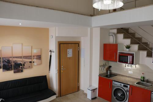 Apartments Abate 4