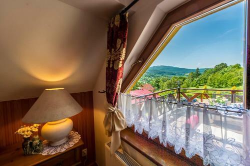 Apartamenty Le?nicz�wka Salamandra