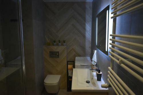 Apartament Resto
