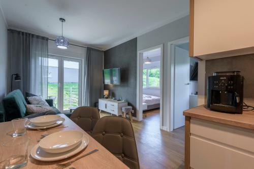 Apartament Tajemnica Izerska - 5d Apartamenty