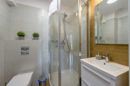 Apartament Widokowy - 5d Apartamenty