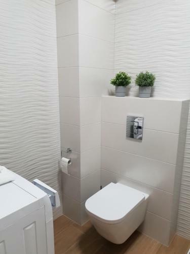 Apartament Widokowy - 5d Apartamenty