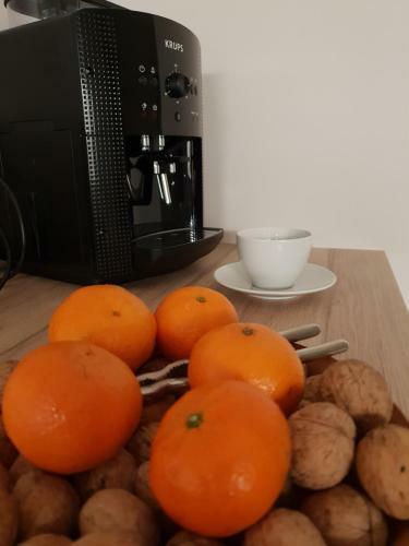 Apartament Widokowy - 5d Apartamenty