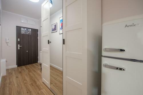 Apartament Tarasowy Z Saun? - 5d Apartamenty