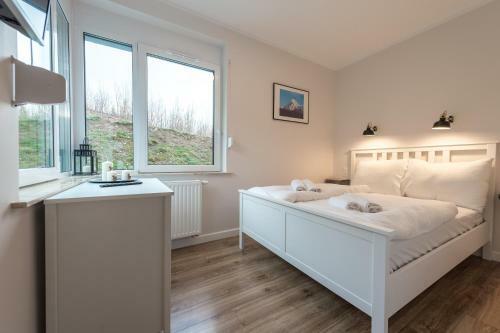 Apartament Tarasowy Z Saun? - 5d Apartamenty