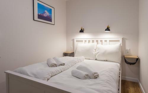 Apartament Tarasowy Z Saun? - 5d Apartamenty
