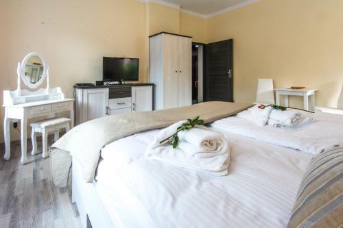 Apartamenty Izerskie - Ul. Wczasowa 8