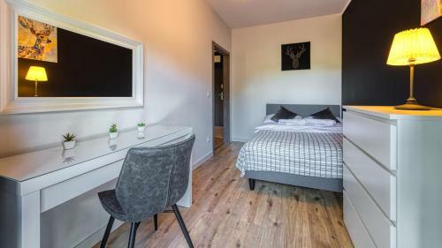 Apartamenty Holiday Mountain Residence - Royal Aparts