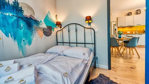 Apartamenty Holiday Mountain Residence - Royal Aparts