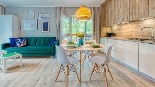 Apartamenty Holiday Mountain Residence - Royal Aparts