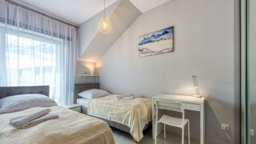 Apartamenty Holiday Mountain Residence - Royal Aparts