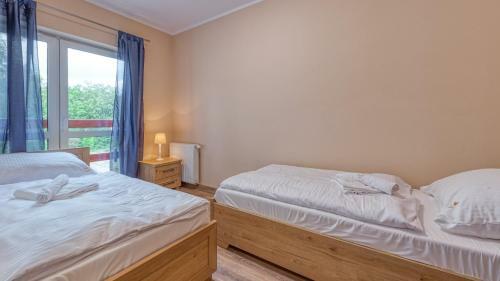 Apartamenty Holiday Mountain Residence - Royal Aparts
